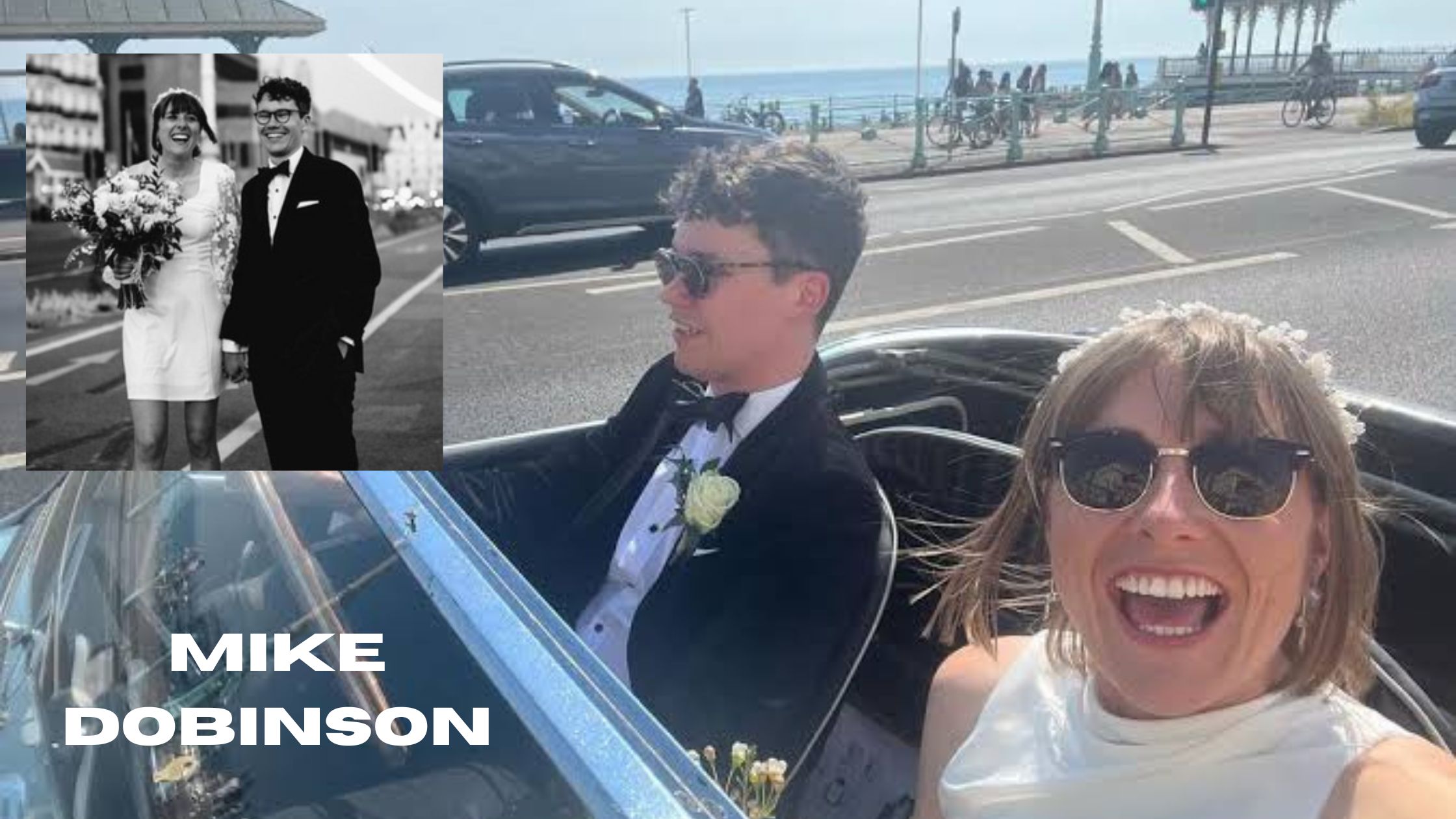 Life Since Their Wedding