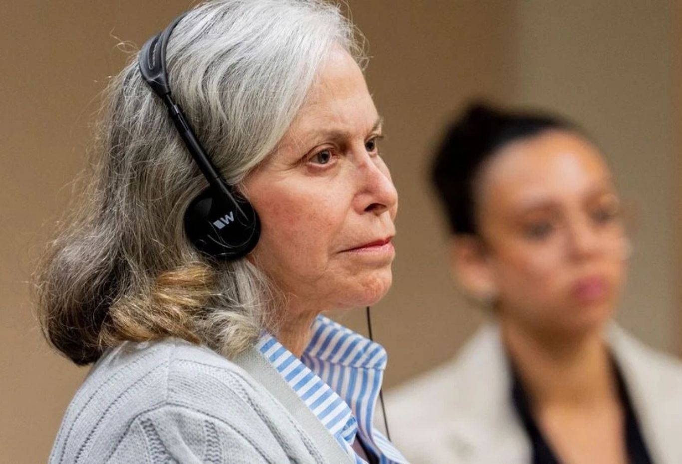 Money, Murder, and Matriarch Donna Sue Adelson and Her Florida Family's Broken Down