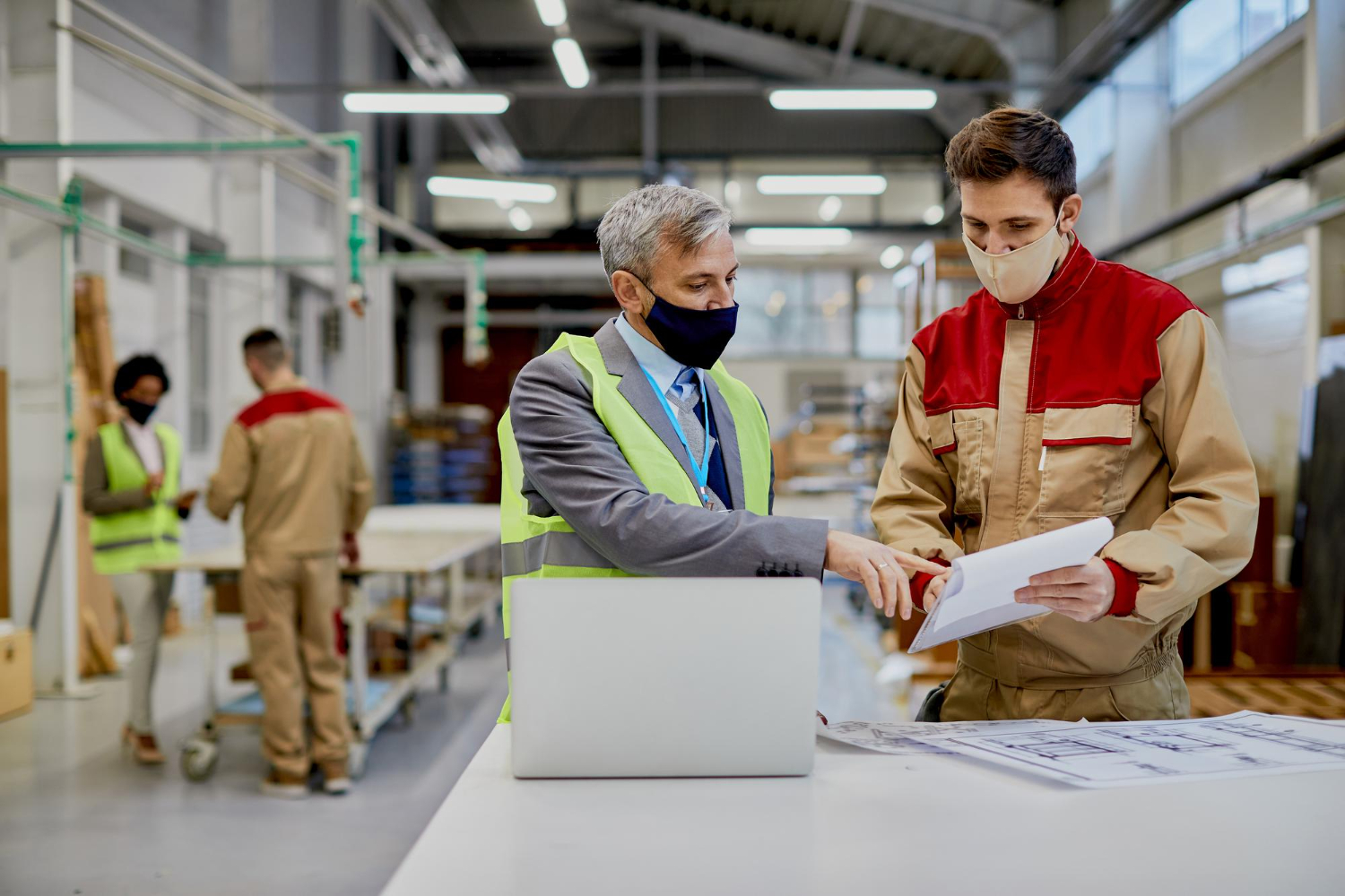 Navigating Lifting Regulations