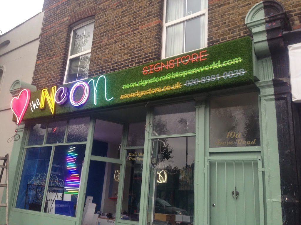 Neon Sign Store