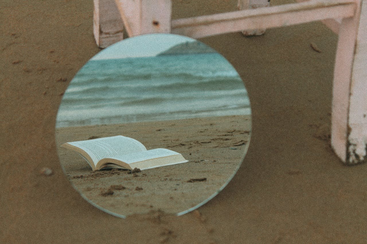 Ocean of PDF