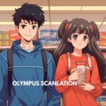 Olympus Scanlation
