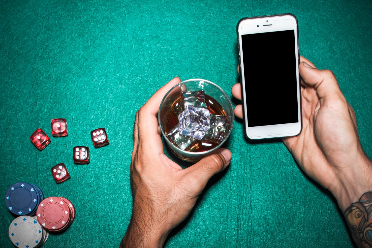 BestNewCasinosOnline.co.uk: What Are the Newest Online Casinos?