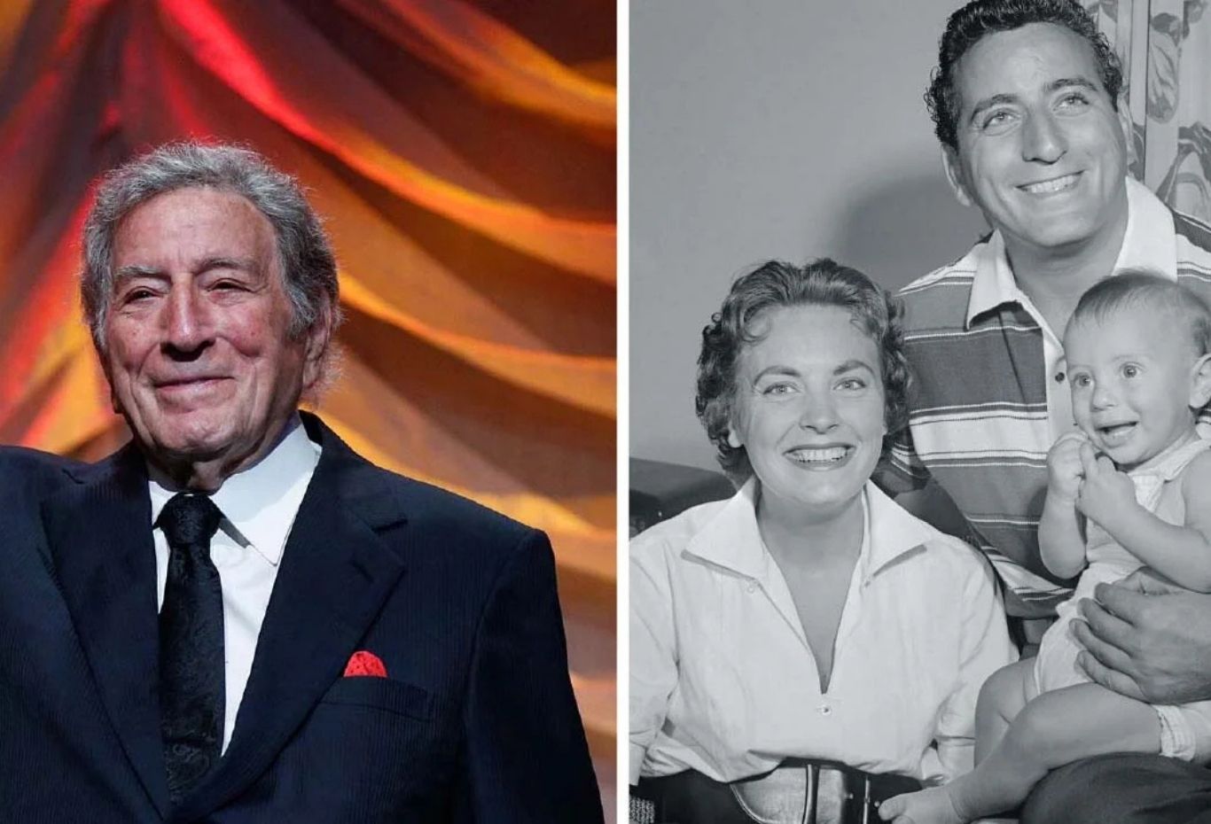 Patricia Beech After The Divorce, What Became Of Tony Bennett's Ex-Wife
