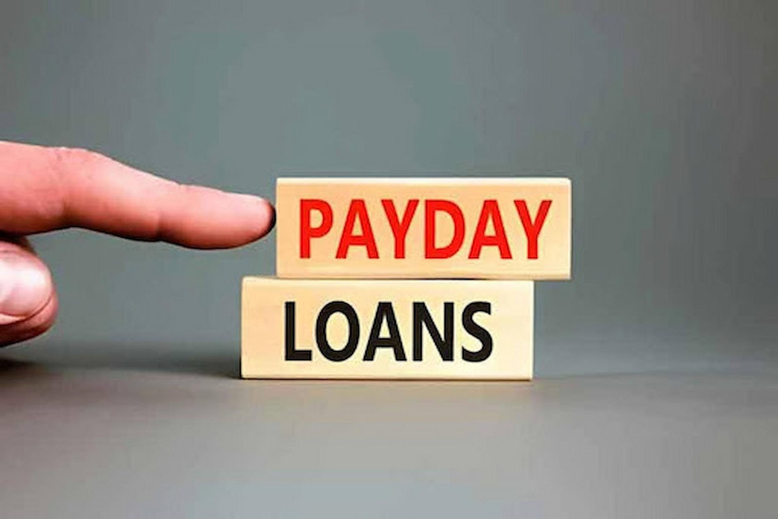 Payday Loan