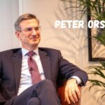 Peter Orszag Education and Academic Journey