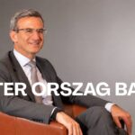 Peter Orszag: Biography, Professional Career and Personal Life