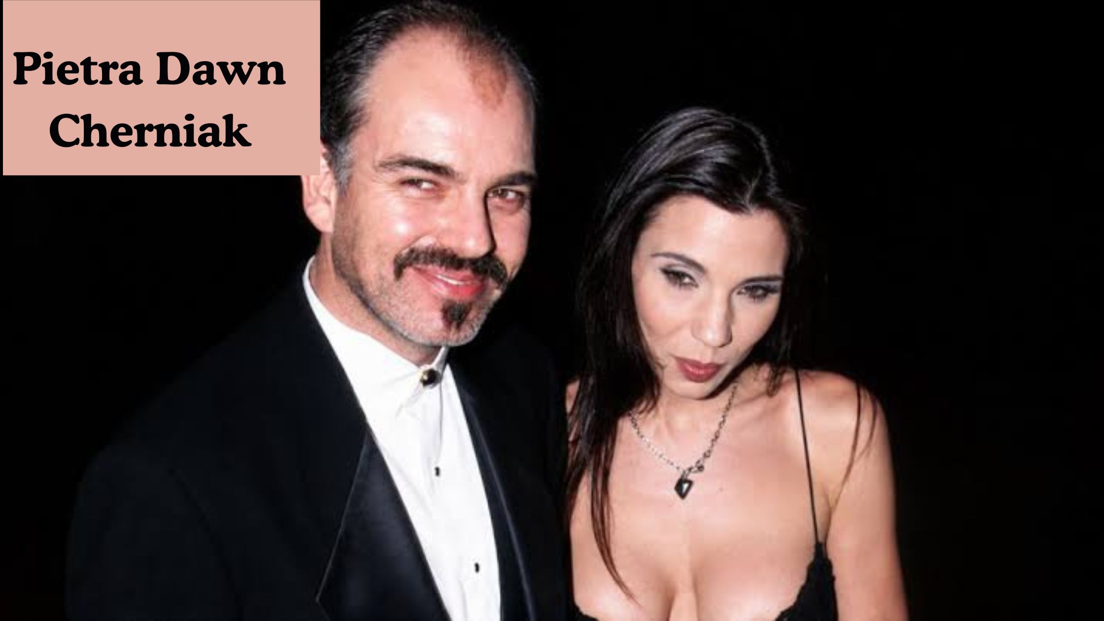 Her Life, Marriage and Story with Billy Bob Thornton
