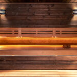 Planning a New Sauna