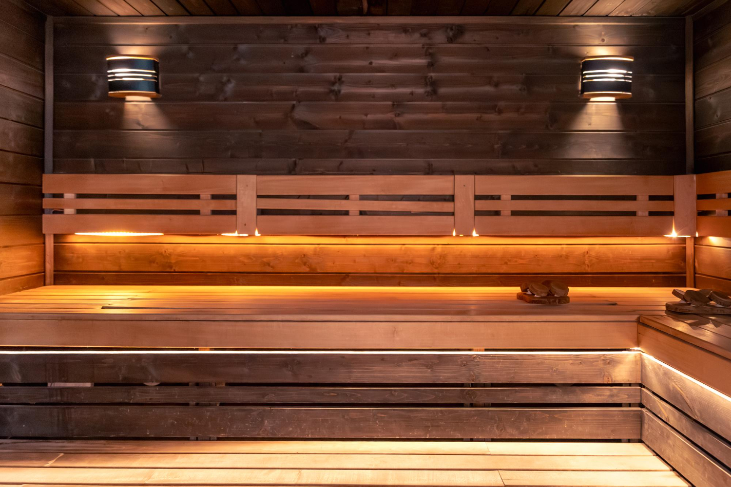 Planning a New Sauna