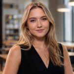 Poppy Coburn's Age Life Story and Career Path