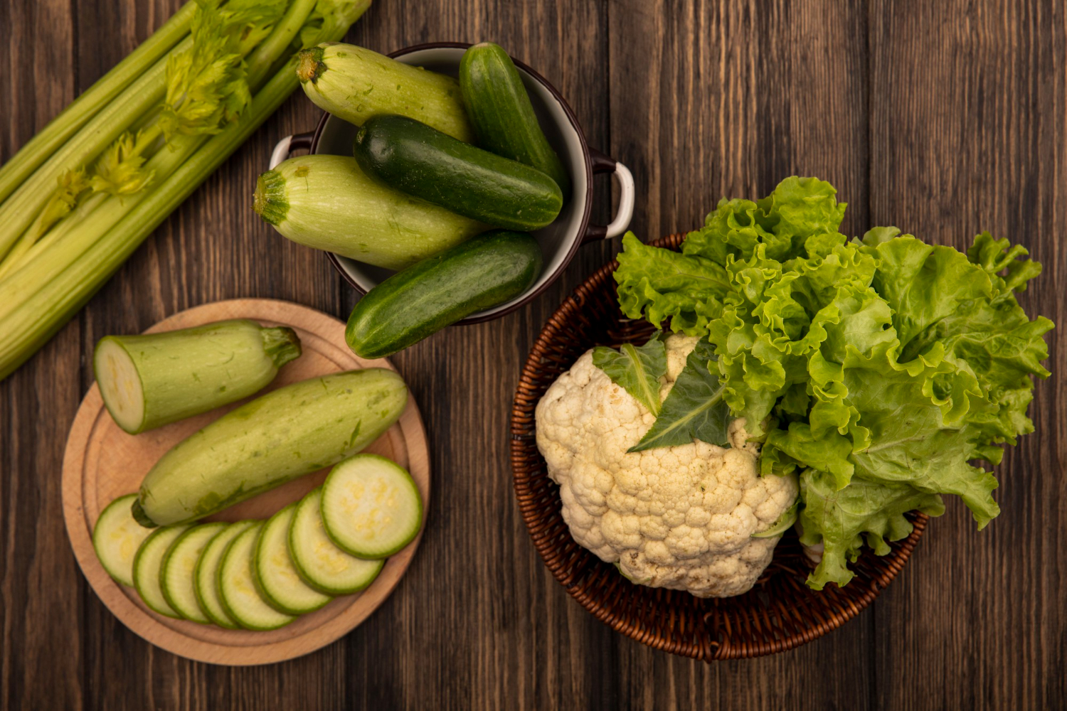 Pravi Celer A Basic Vegetable With Potent Health Advantages