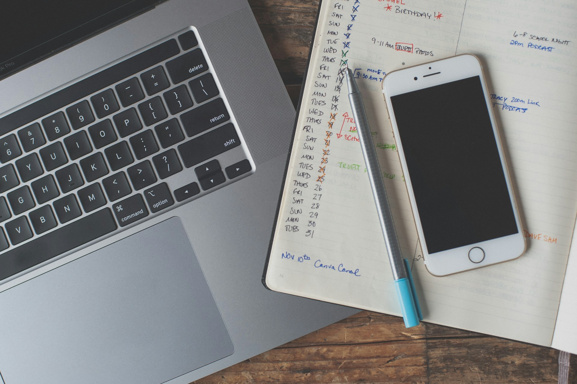 Productivity Apps for Entrepreneurs