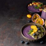 Purple Power Why You Should Try Acai Bowls For Breakfast