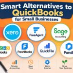 QuickBooks Alternatives