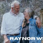 Raynor Winn's Net Worth