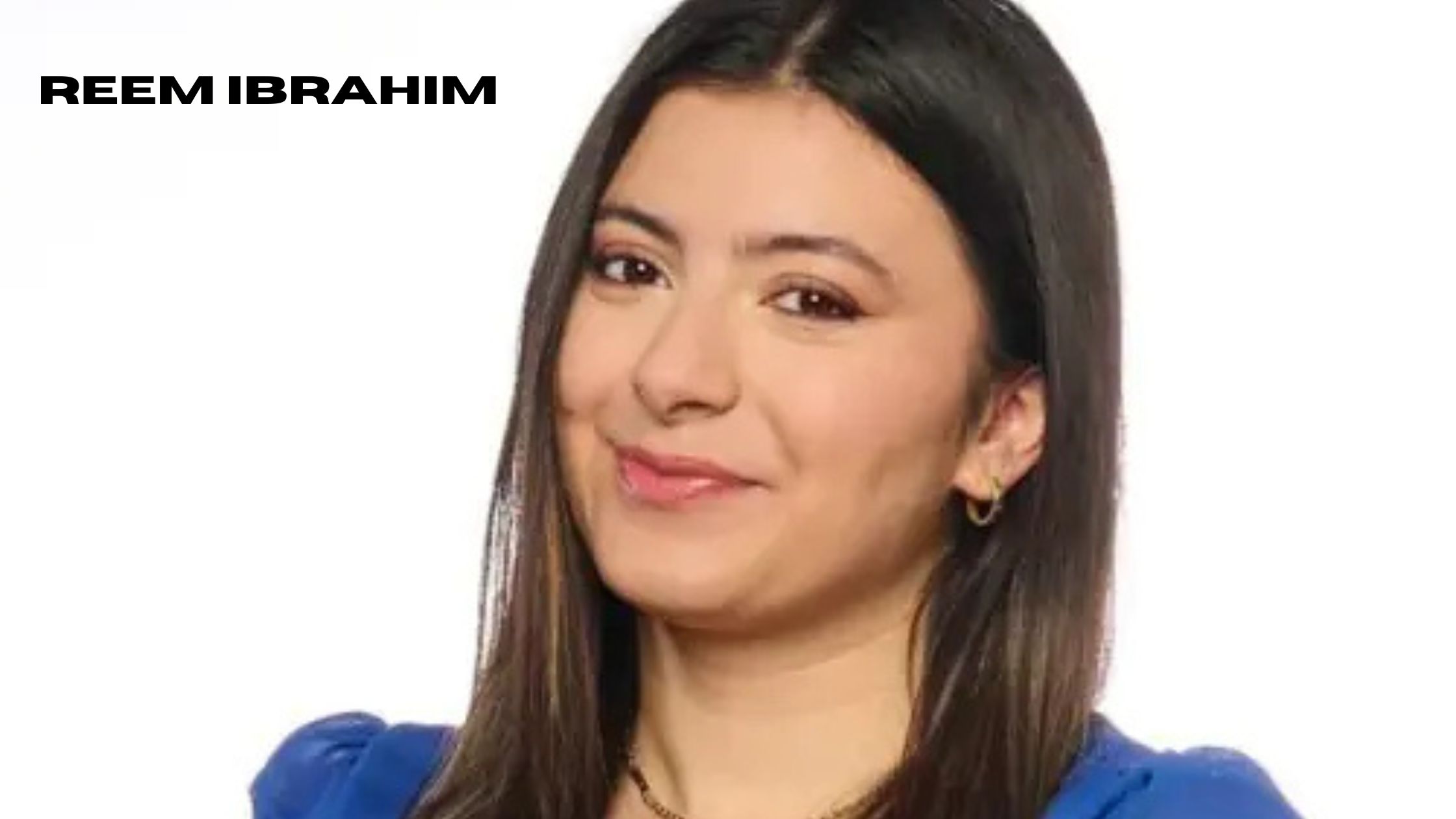 Reem Ibrahim bio