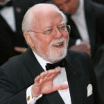 Robert Attenborough's Age, Career, and Family Details
