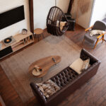 Rugs That Are Ideal For Hardwood Floors