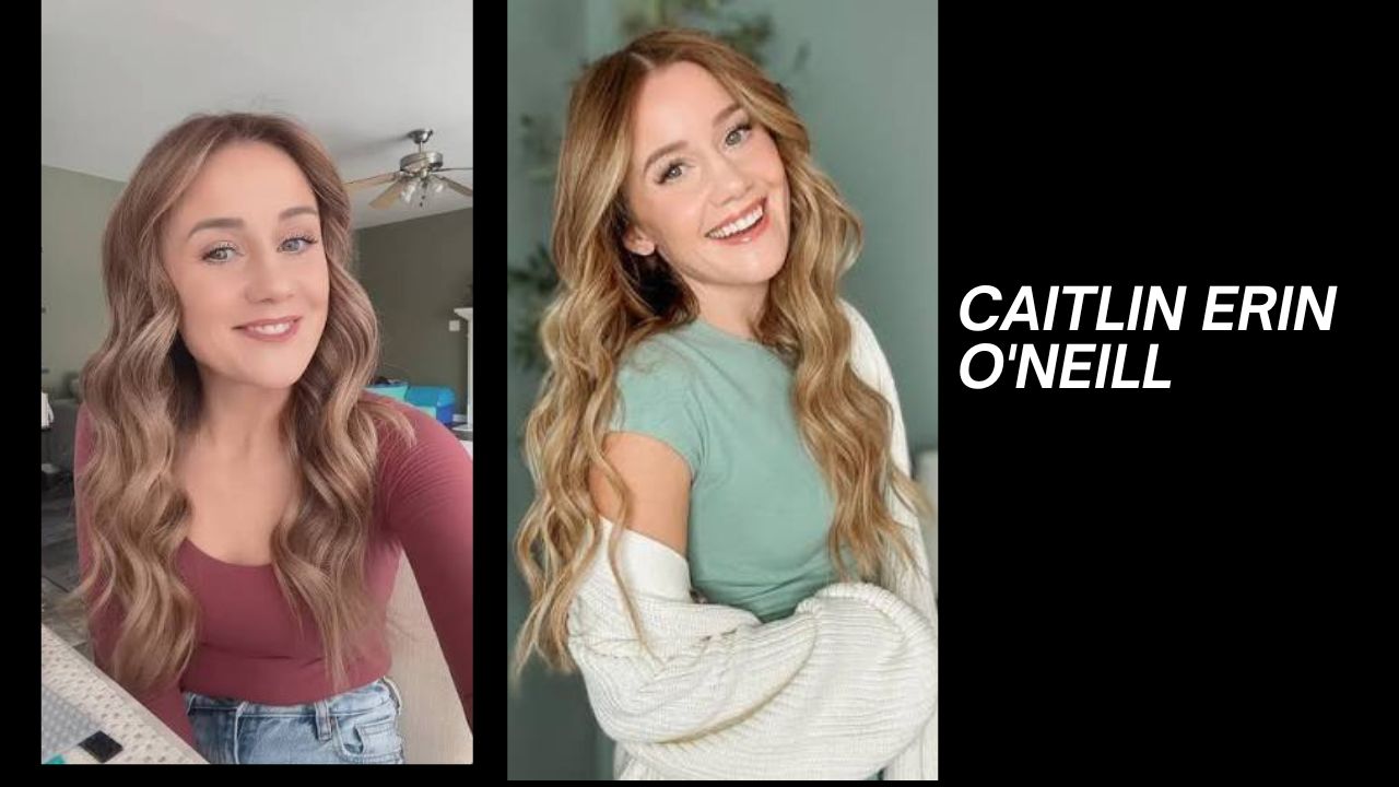 Caitlin Erin O’Neill’s Social Media Career
