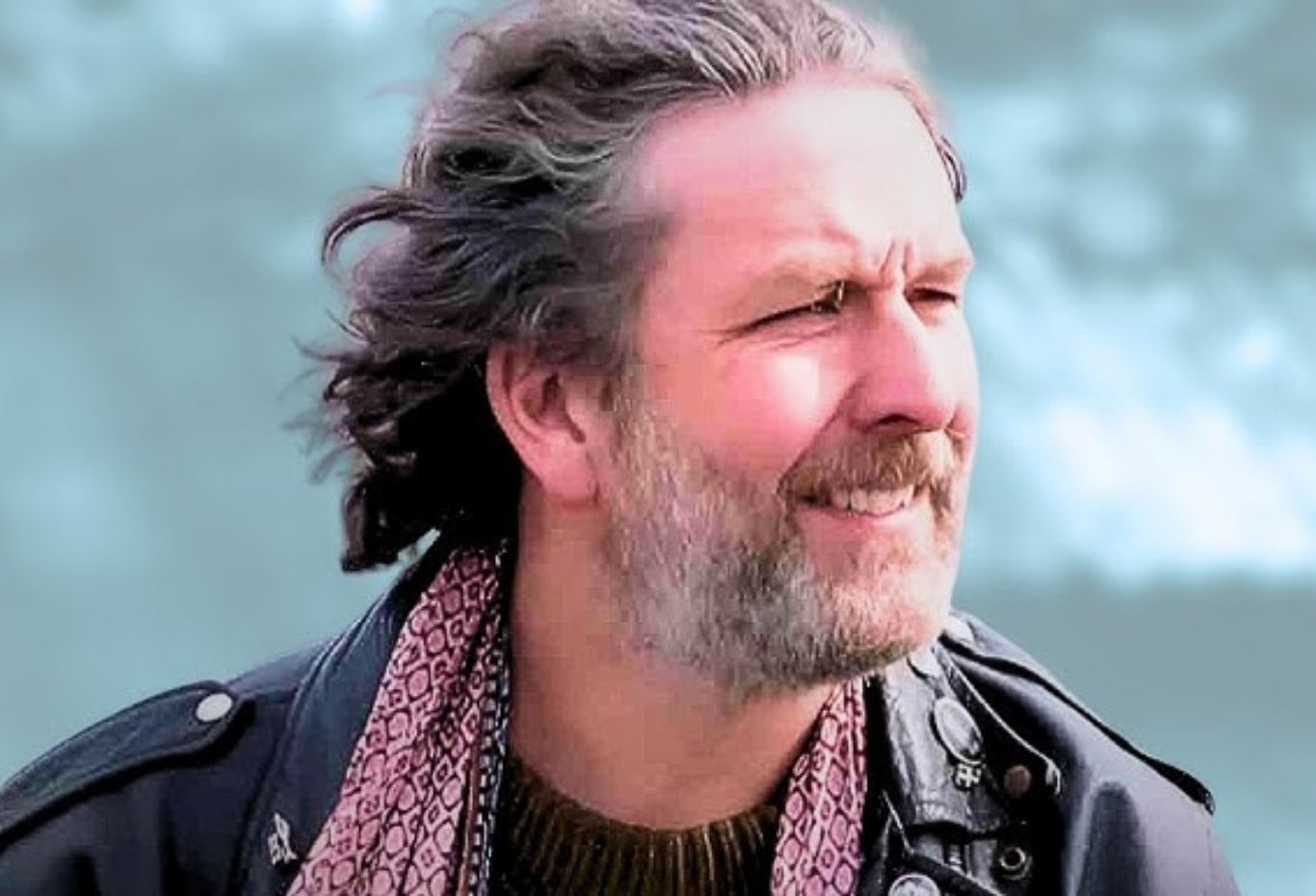 Sam Lovegrove British Innovator, TV Star, and Engineer