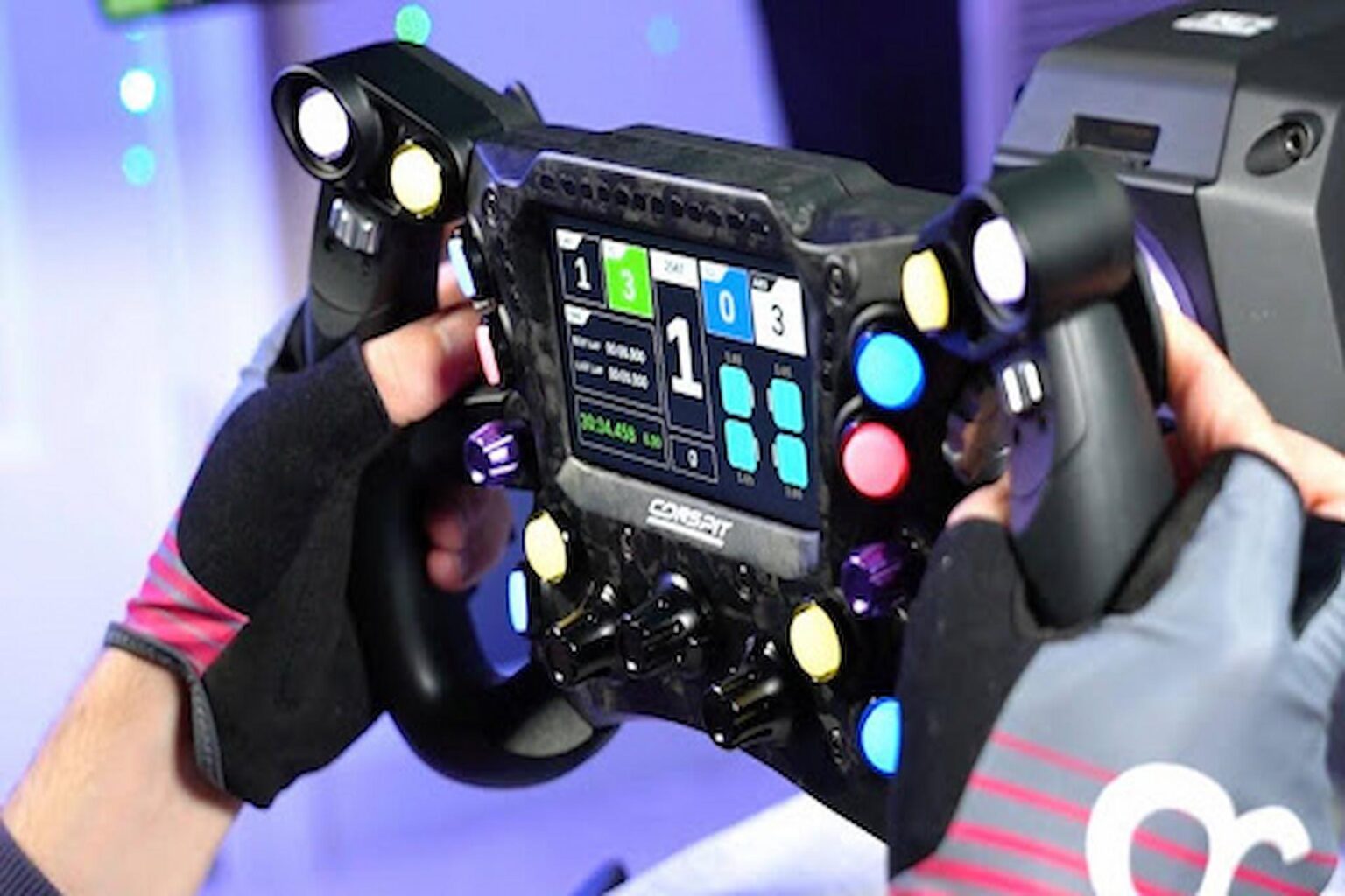 The Rise Of Conspit Sim Racing And What It Means For Esports