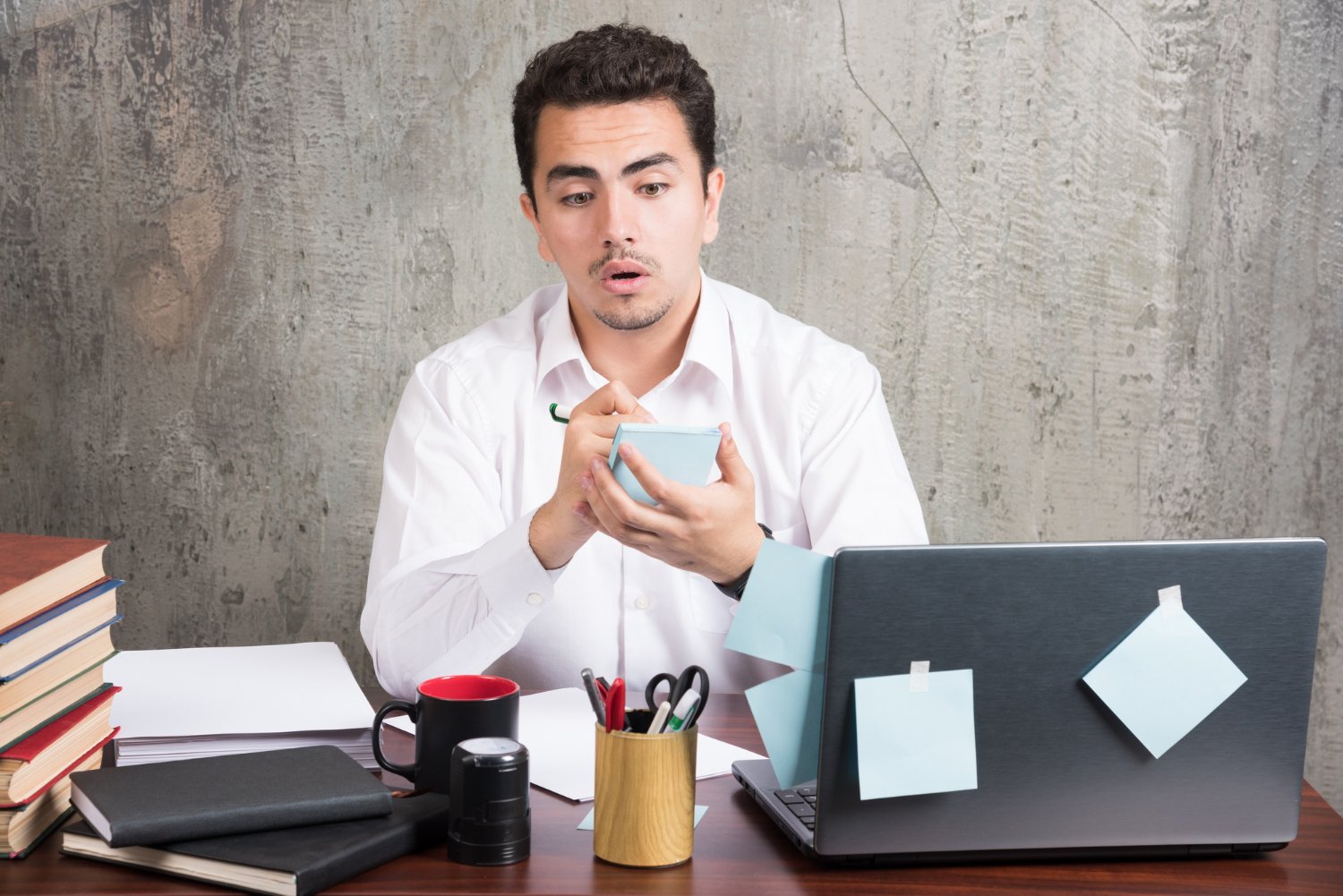 Small Business Digital Presence