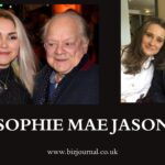 Sophie Mae Jason: Early Life, Family and the Private World of Sir David Jason's Daughter