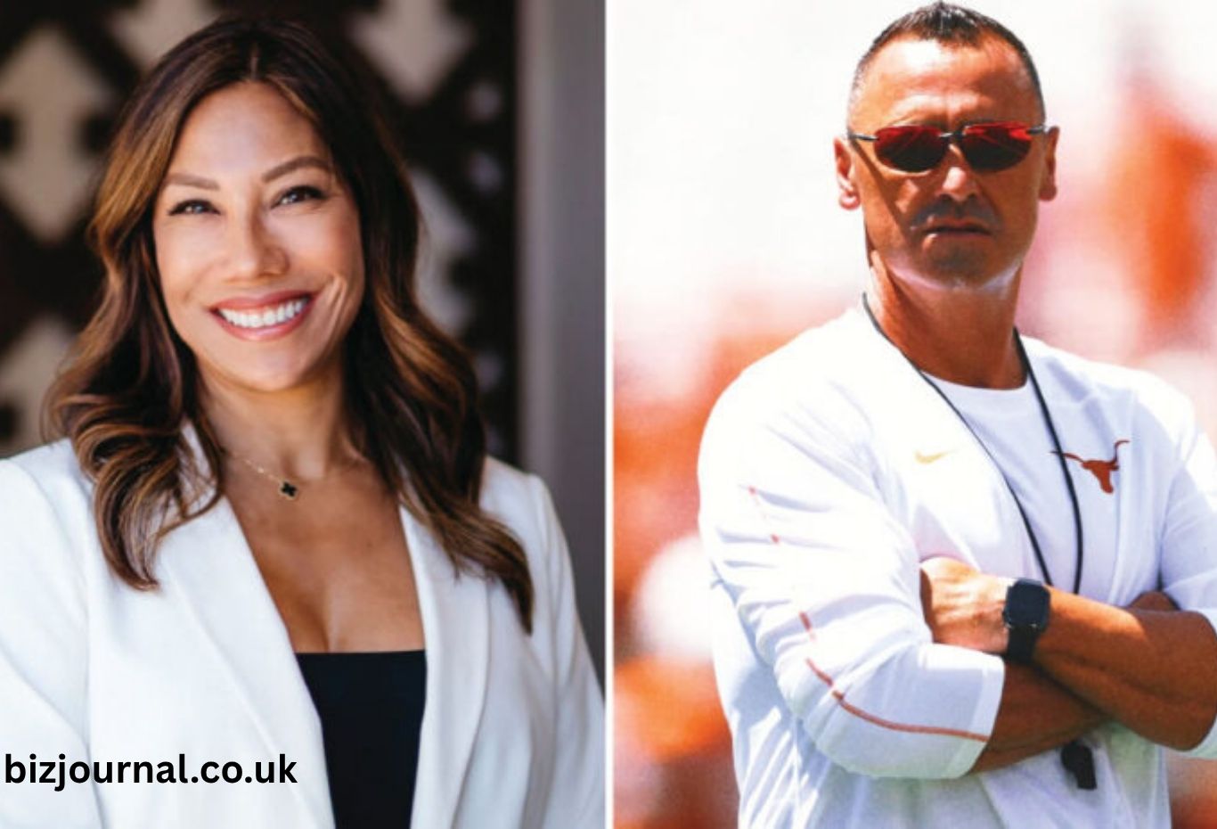Stephanie Sarkisian Steve Sarkisian's Ex-wife's Life, Work, and Family