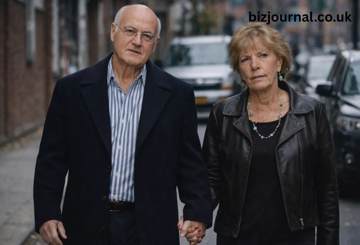 Steve Jobs' biological Mother, Joanne Schieble Simpson, and Her Emotional Journey