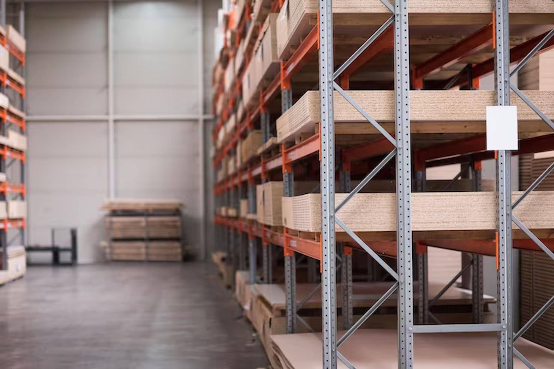 Storage Space