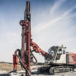 Surface Drilling