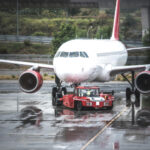 TUI Flight BY6754 Emergency Landing