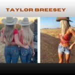 Taylor Breesey