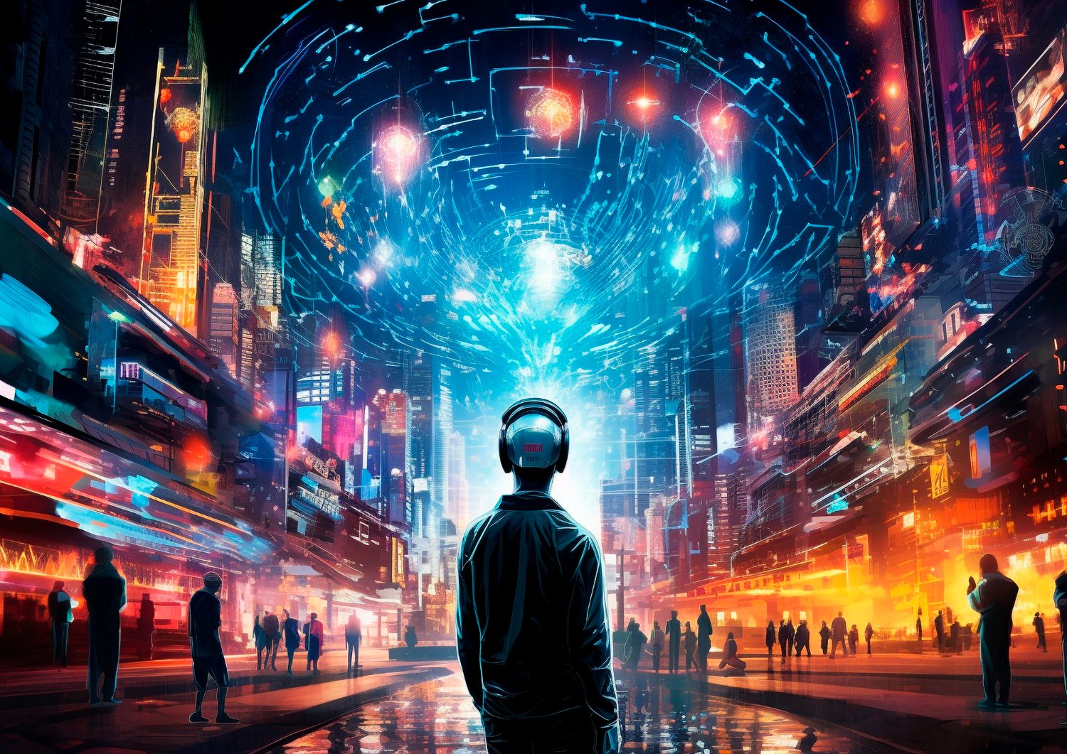 What Is Coming After Smartphones In The Eyes Of Big Tech Companies?