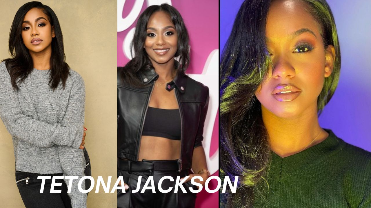 Tetona Jackson's Quick Biography