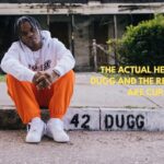 The Actual Height of 42 Dugg and the Reasons Fans Are Curious