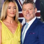The Illness Of Ben Shephard's Wife Facts and The Truth