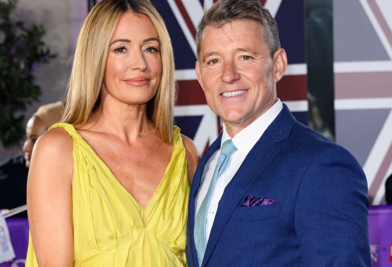 The Illness Of Ben Shephard's Wife Facts and The Truth