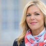 The Life, Work, and Family Of Laurence Auzière Jourdan