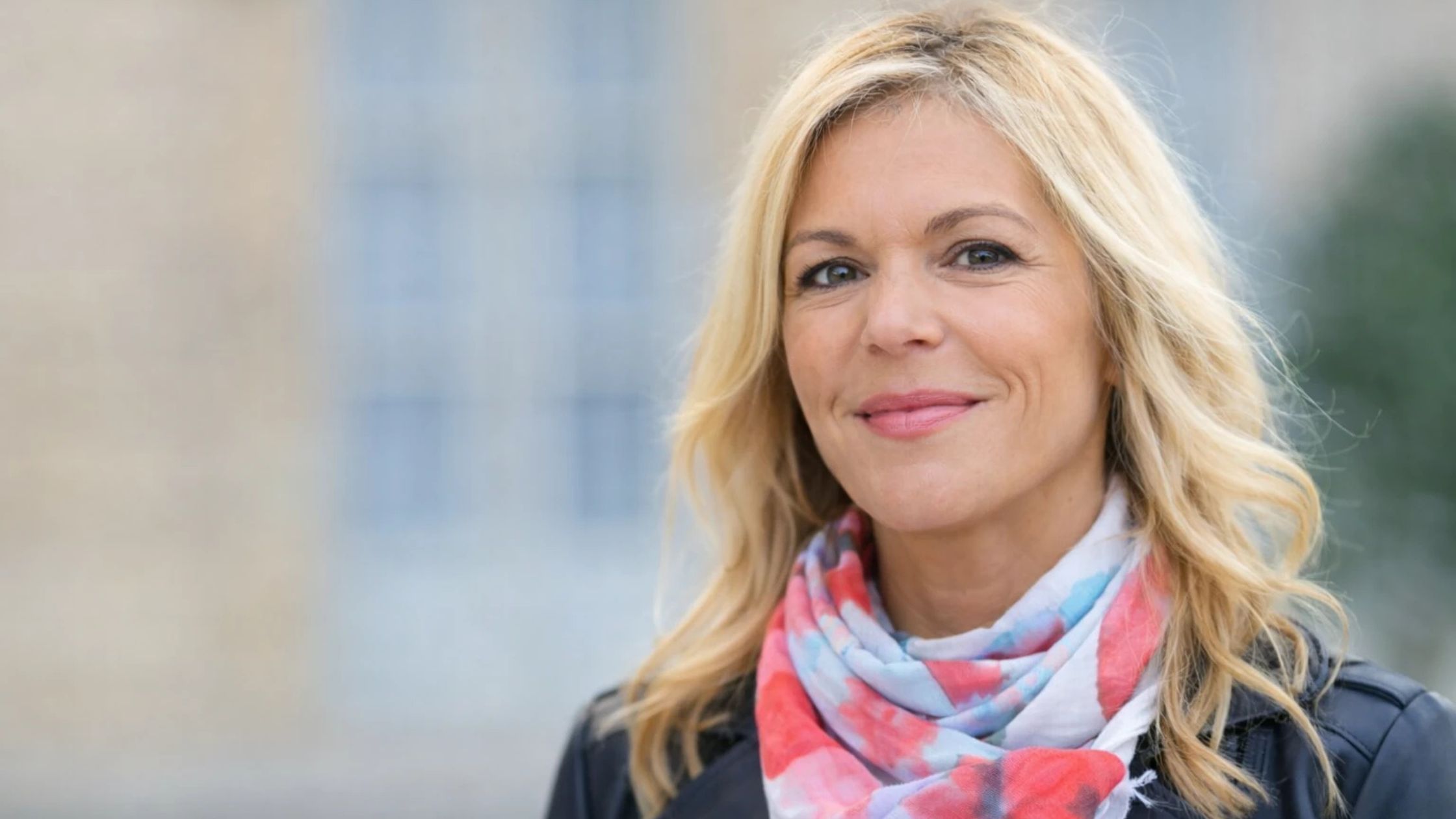 The Life, Work, and Family Of Laurence Auzière Jourdan