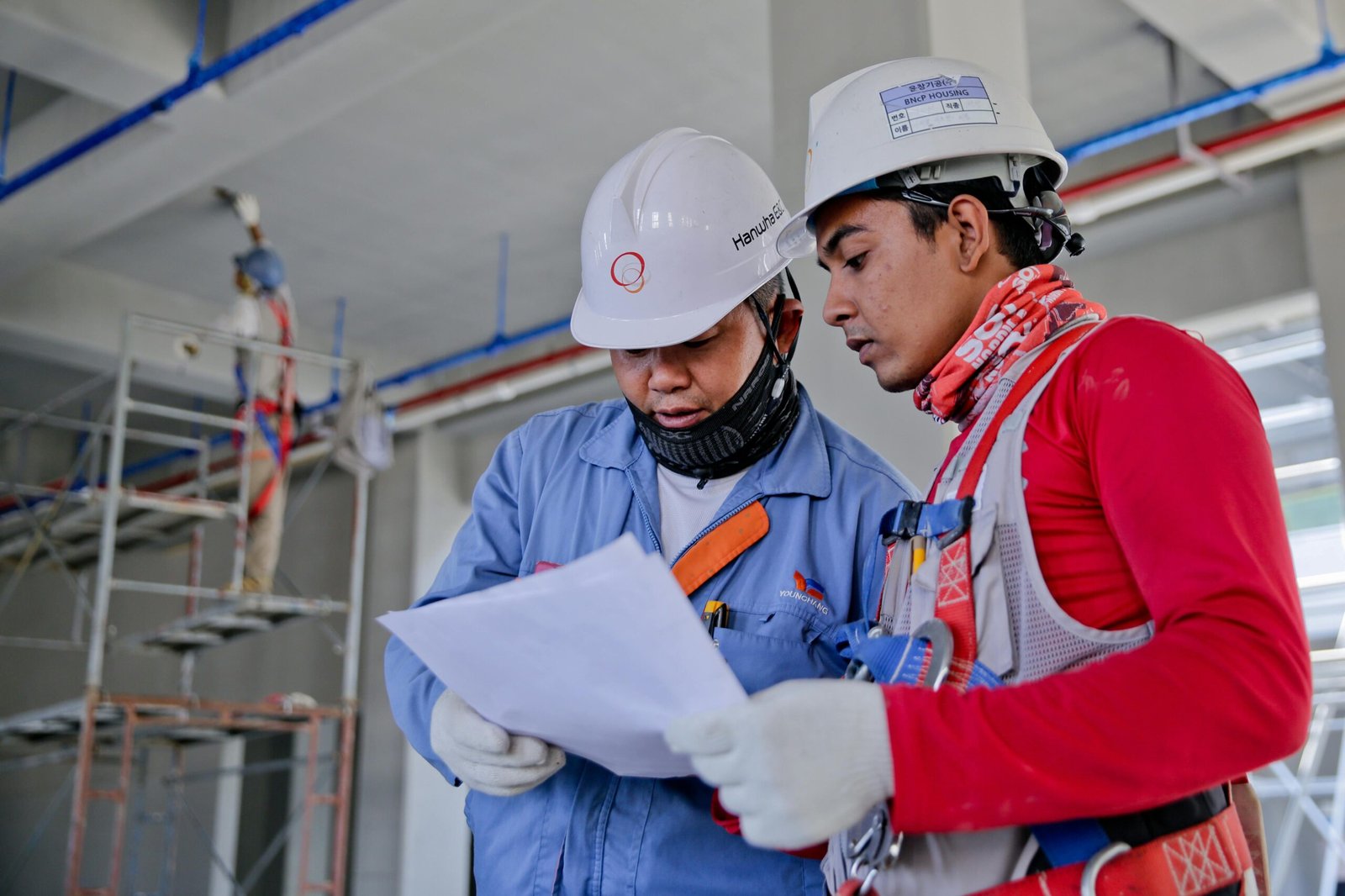 Guide to Eliminating Workplace Hazards