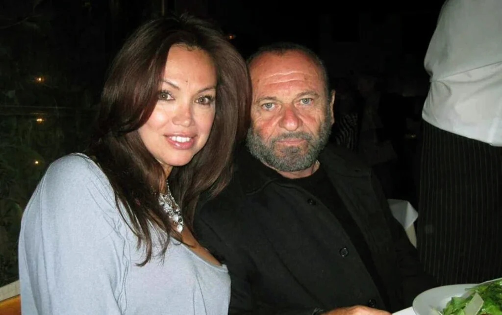 Tiffany Pesci
