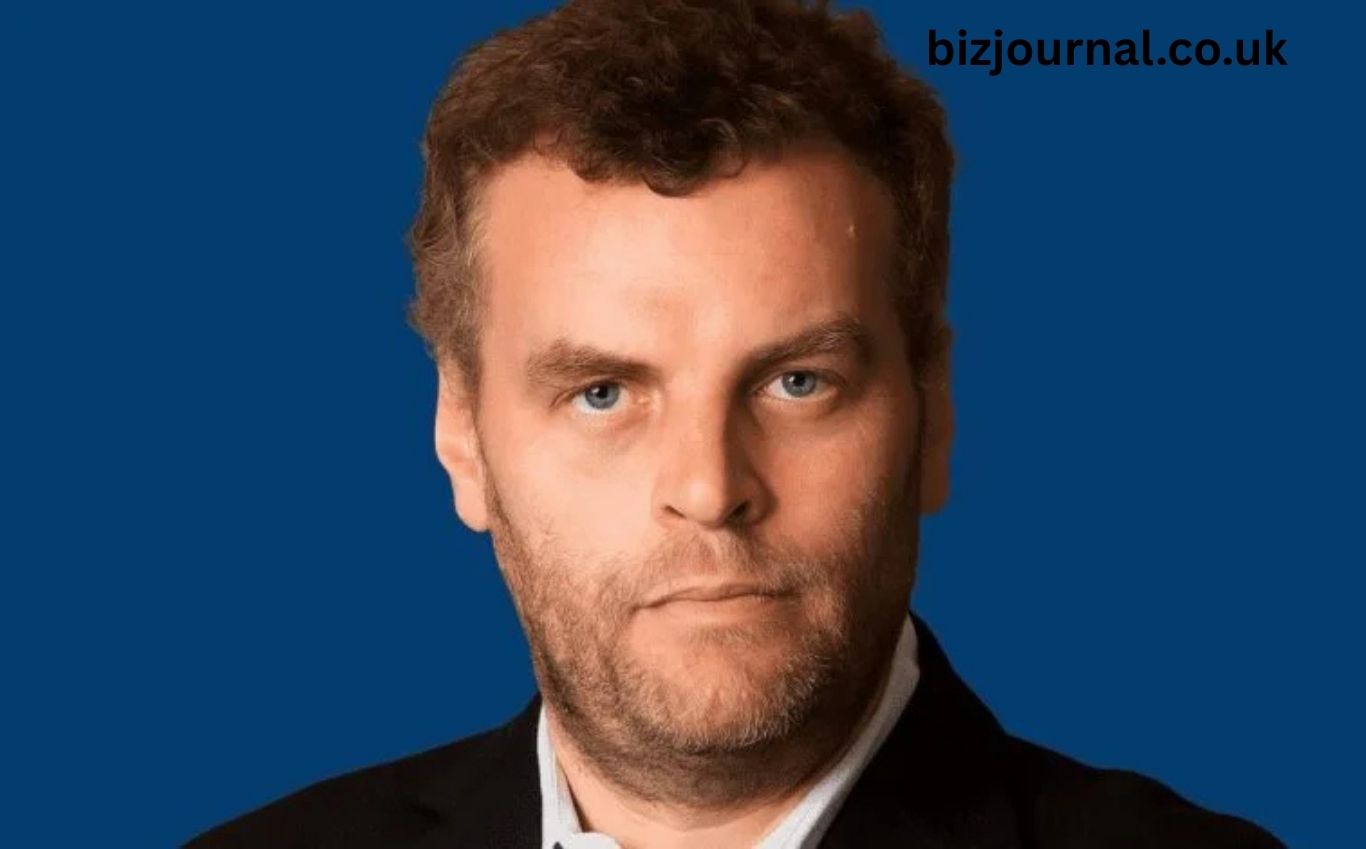 Tim Montgomerie's Health Issues