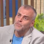 Tim Montgomerie's Health Issues The Facts