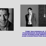 Toby Baxendale