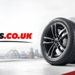 Buy Tyres Fast in Edinburgh