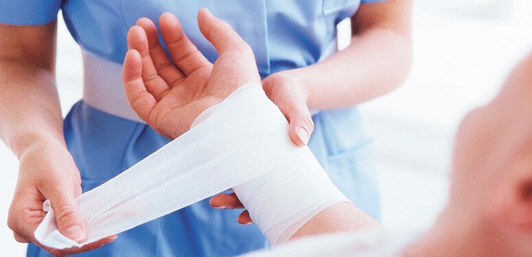 Injury Claims