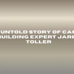 Jared Toller