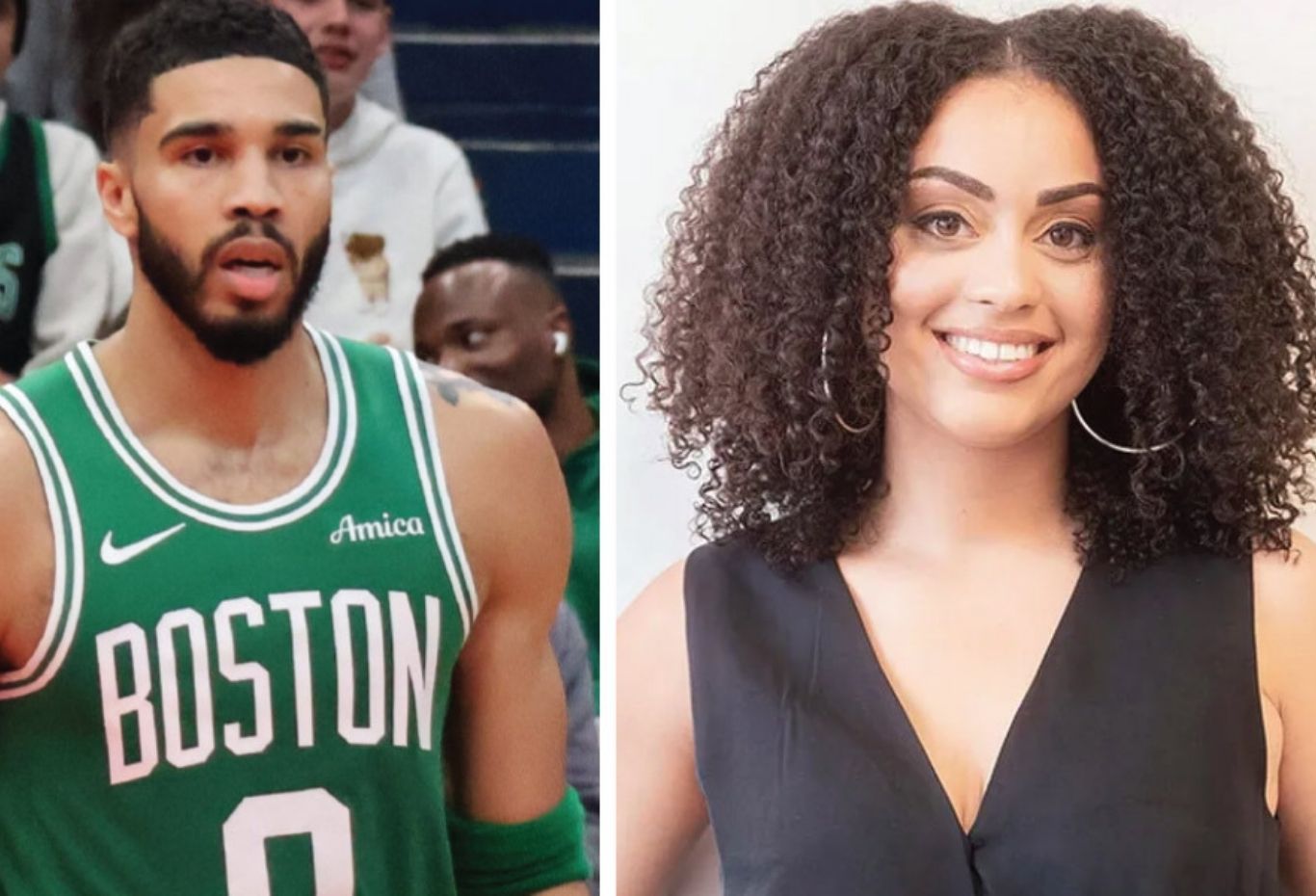What Happened To Toriah Lachell, Jayson Tatum's Ex-Girlfriend, After They Broke Up